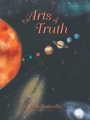 cover image of Arts of Truth